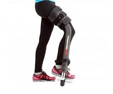 Freedom Leg Off-Loading Brace